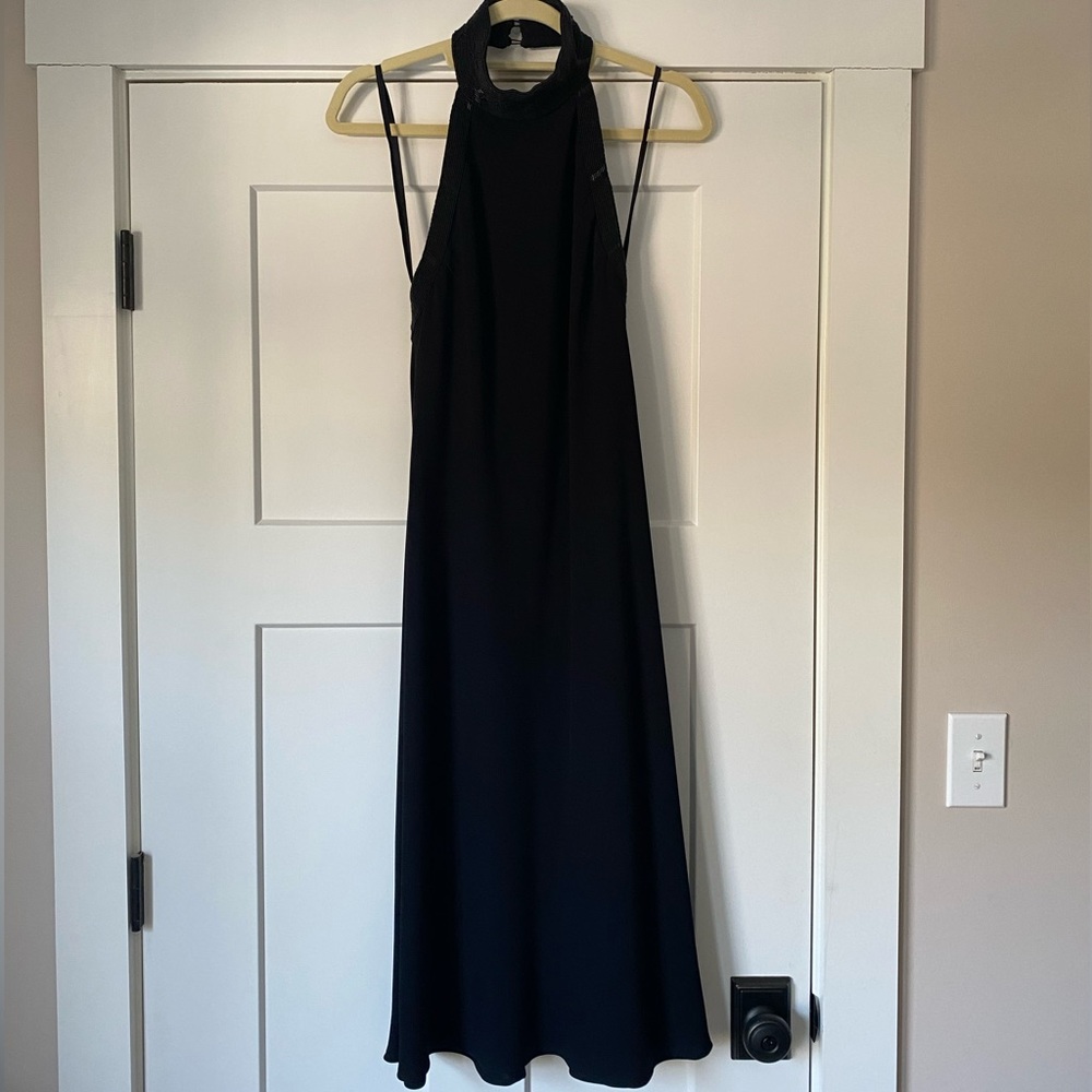 Vintage 1990s Ralph Lauren Dress